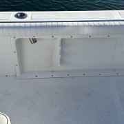 1999 EDGEWATER 260CC